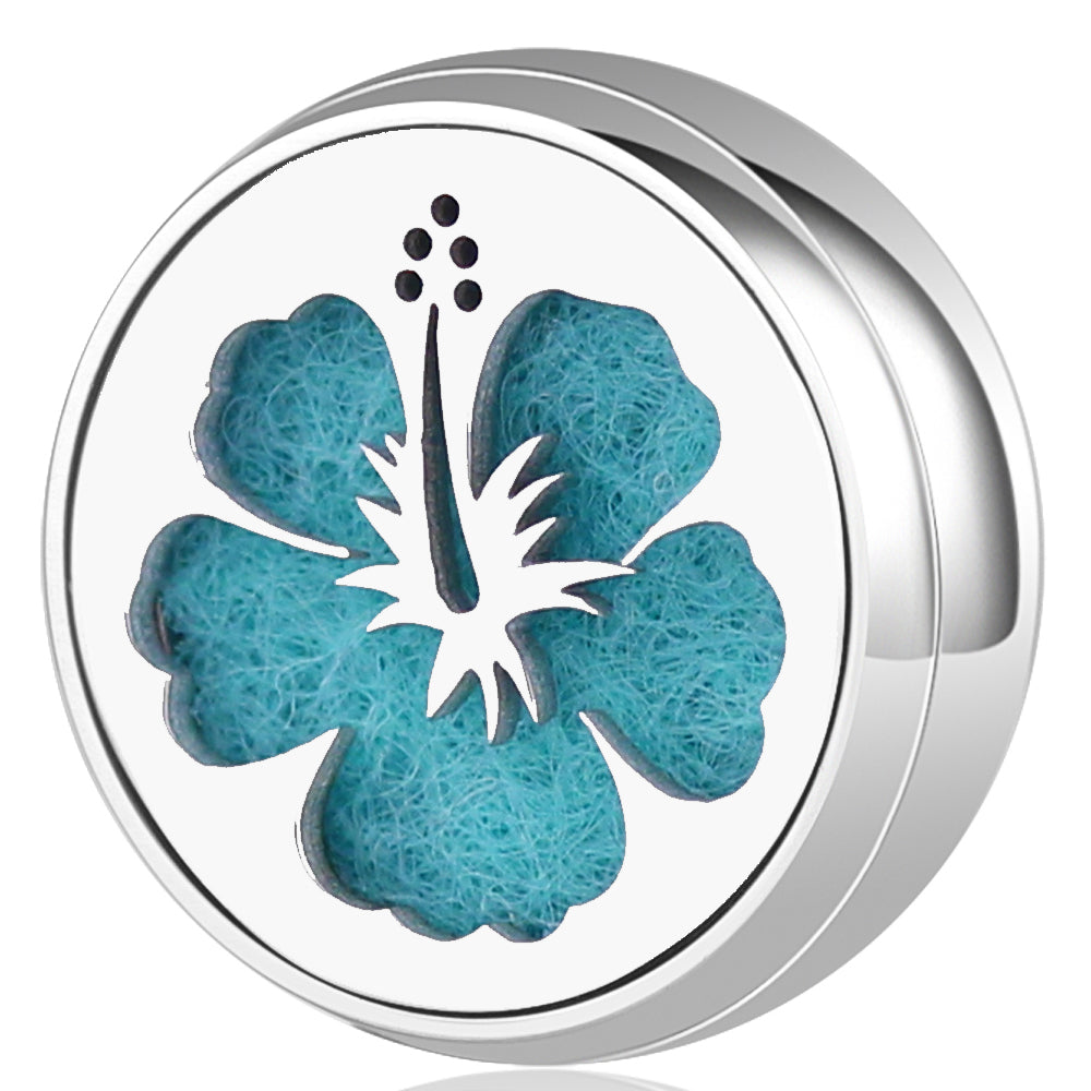 Pulsera Difusora Mariposa FBR040SR