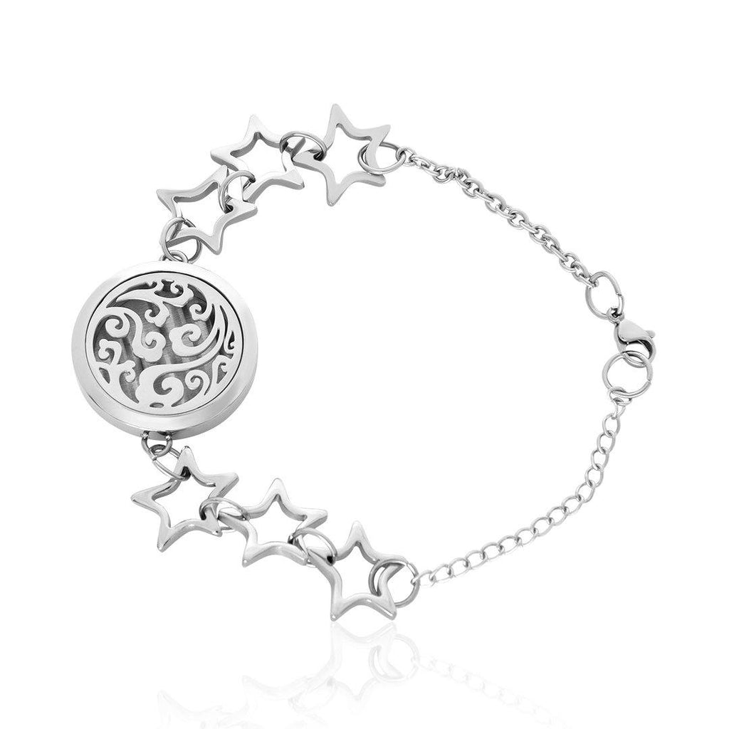 Pulsera Difusora Mariposa FBR040SR