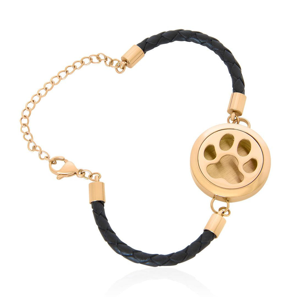 Pulsera Difusora Mariposa FBR040SR