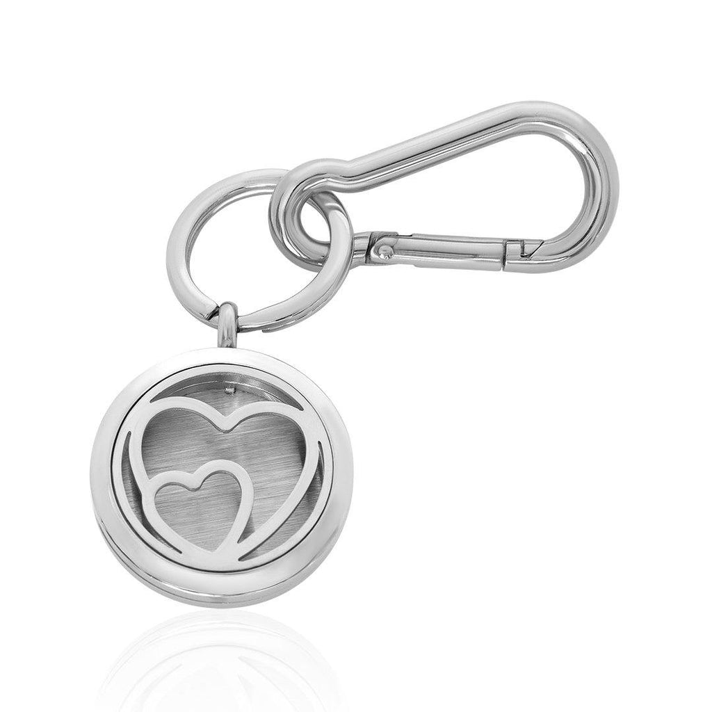 Pulsera Difusora Mariposa FBR040SR
