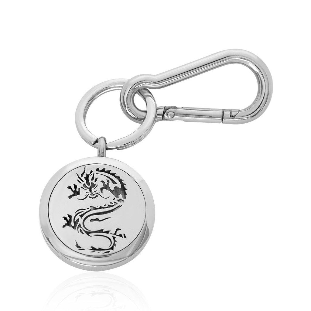 Pulsera Difusora Mariposa FBR040SR
